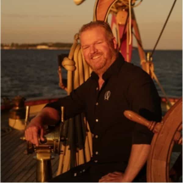 Pim Van Dijk