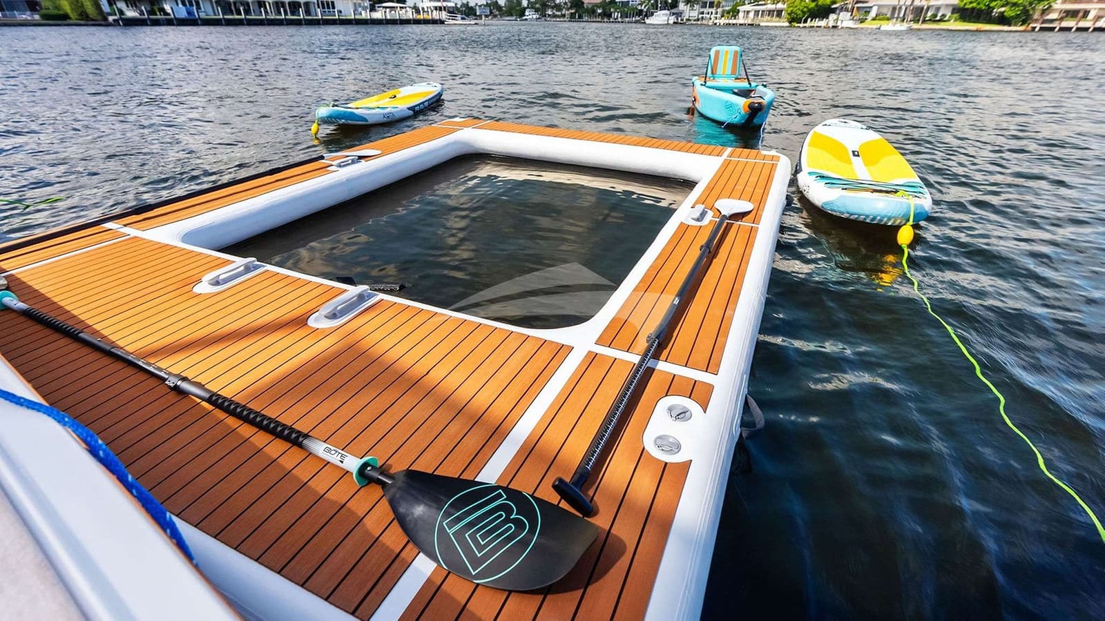 SEA EO, photo from the yacht portfolio 15