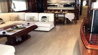 Saloon