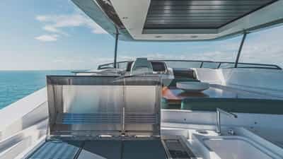 Flybridge
