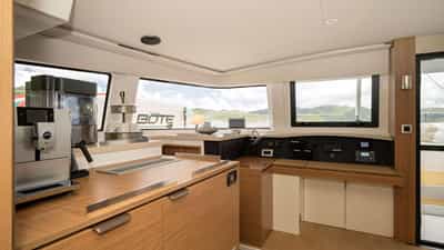 Galley