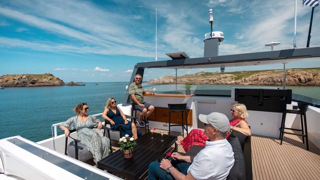 L'indecis Caribbean, West Mediterranean