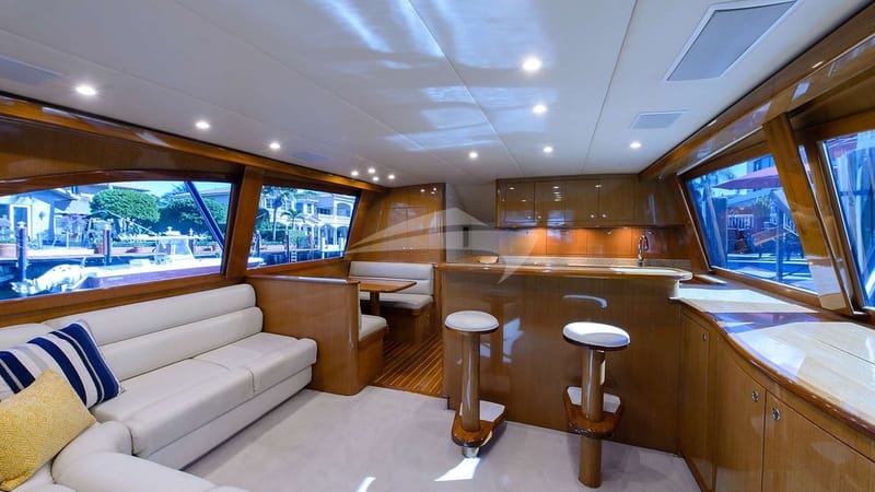 Saloon