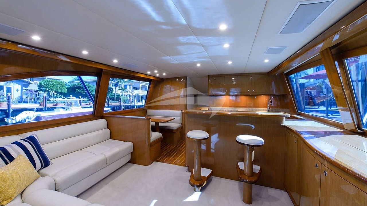 Saloon