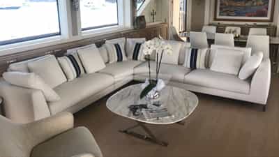 Saloon