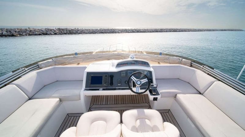 Deck Seating