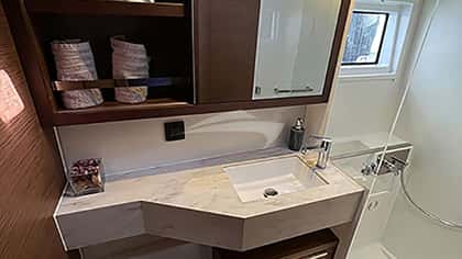 MPLE 14m sailing yacht charter, photo 6