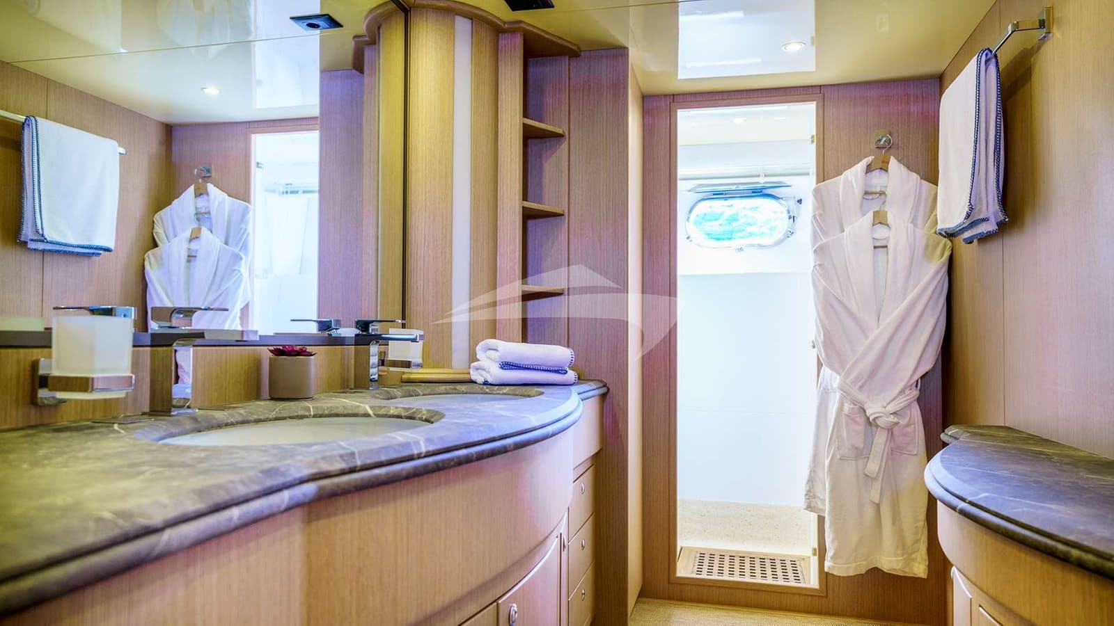 PHANTOM, photo from the yacht portfolio 15