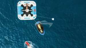 Yacht Charter AQUA LIFE With Worth Avenue Yachts