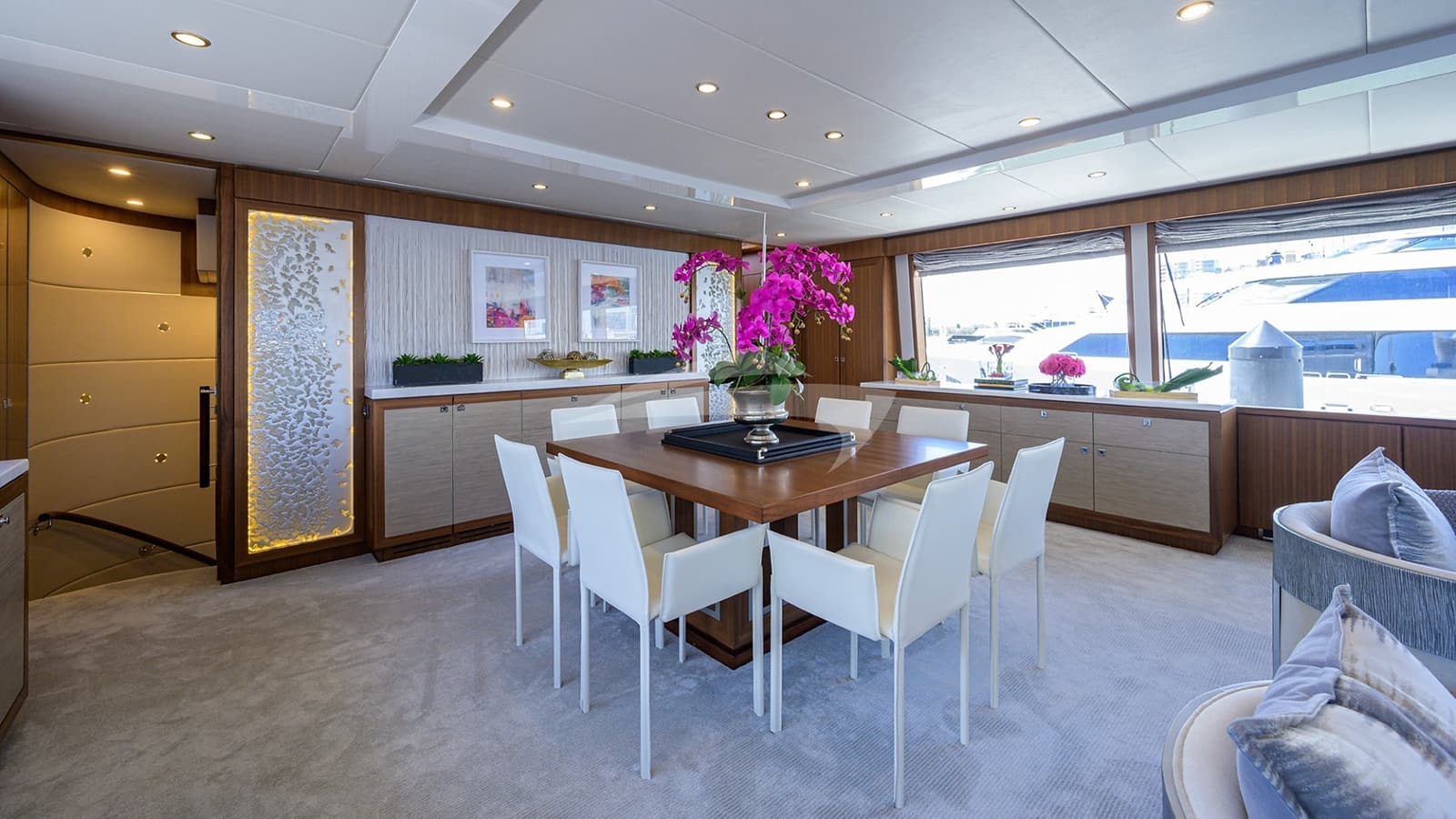 RISK TAKER, photo from the yacht portfolio 8
