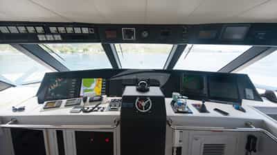 Wheel House