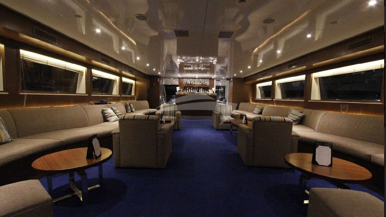 HARMONY G, photo from the yacht portfolio 1