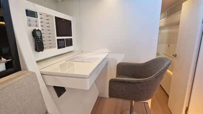 YKNOT 22m sailing yacht charter, photo 7