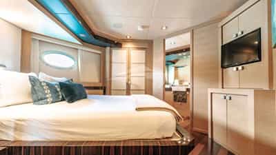 Guest Cabin