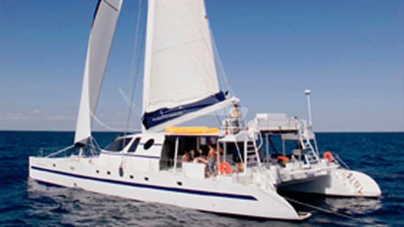 DREAM, Sail