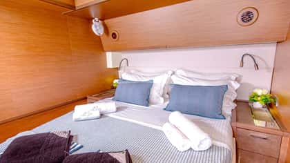 VALIUM62 19m sailing yacht charter, photo 7