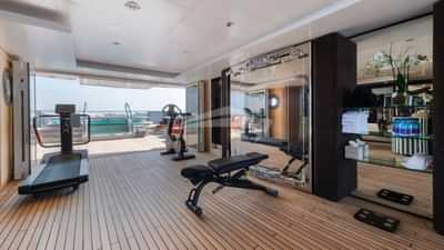 Deck Gym