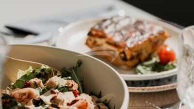 Food Details