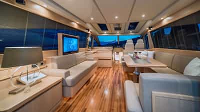 Saloon