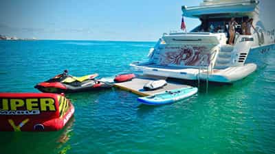 Water Toys