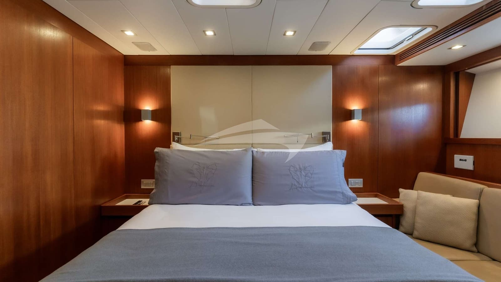 L HIPPOCAMPE, photo from the yacht portfolio 8