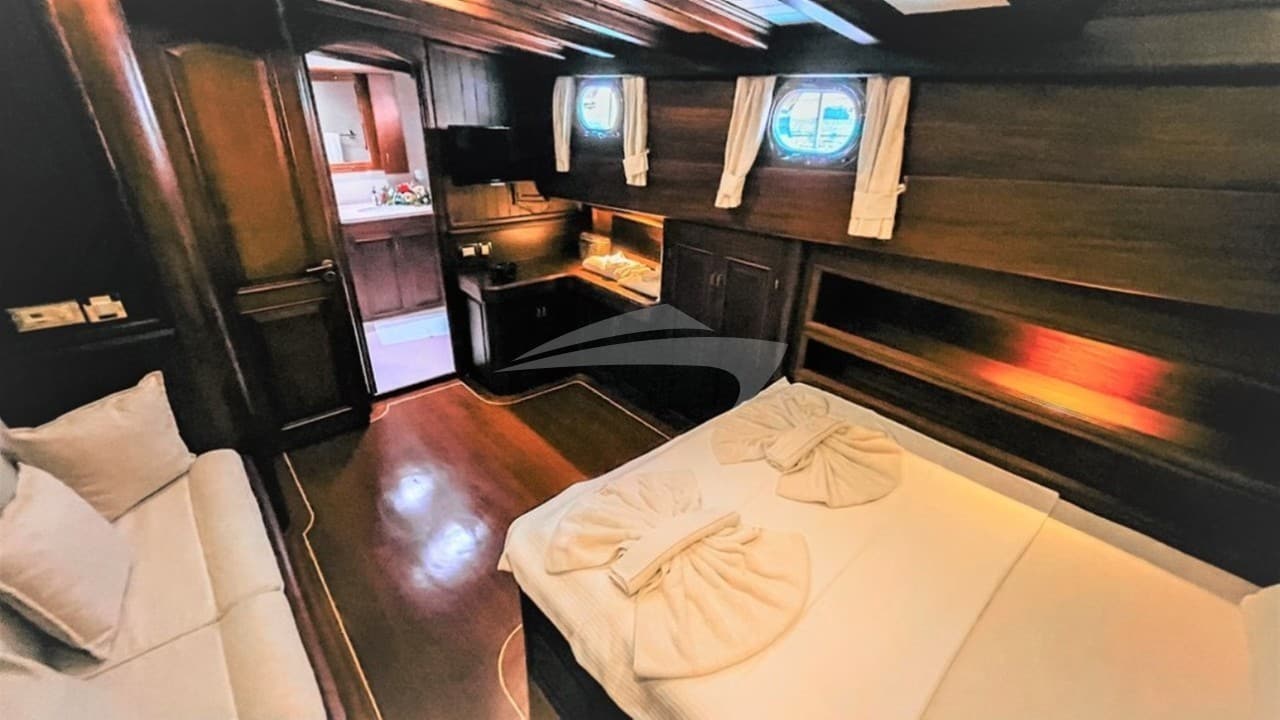 WICKED FELINA, photo from the yacht portfolio 22