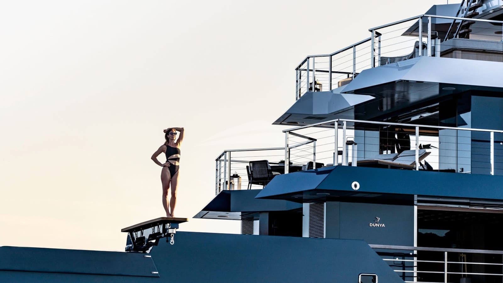 KING BENJI, photo from the yacht portfolio 12