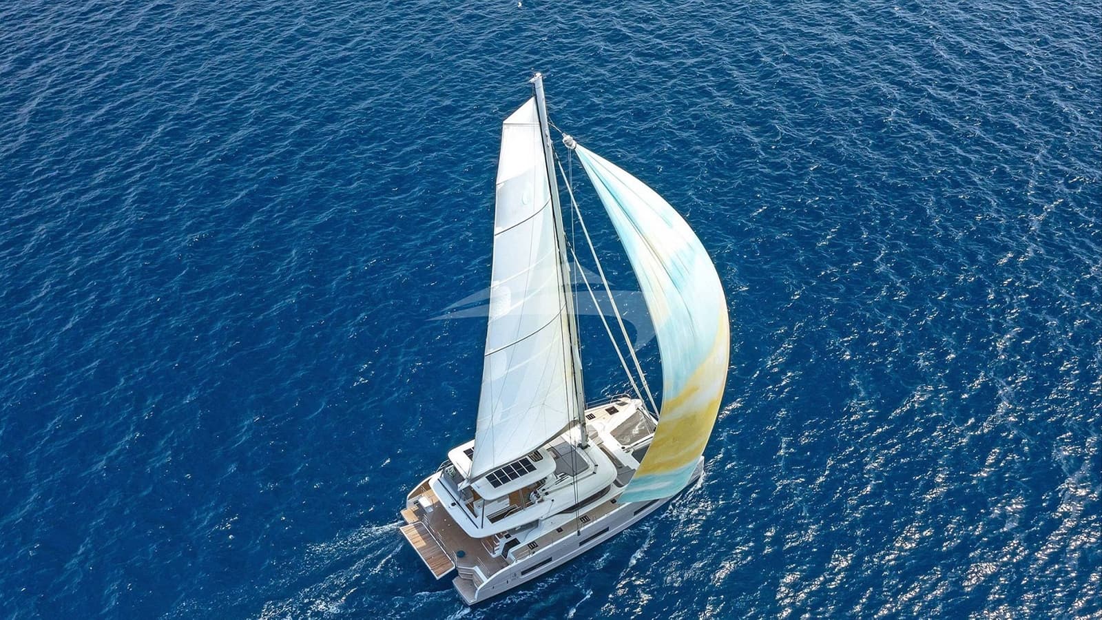 LADY M, photo from the yacht portfolio 1