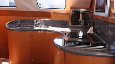 Galley