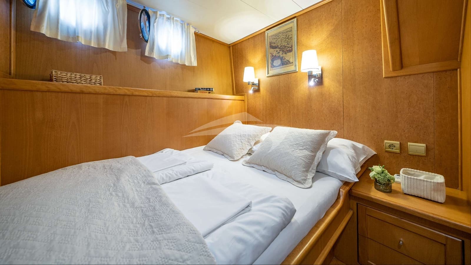 MORNING STAR, photo from the yacht portfolio 11