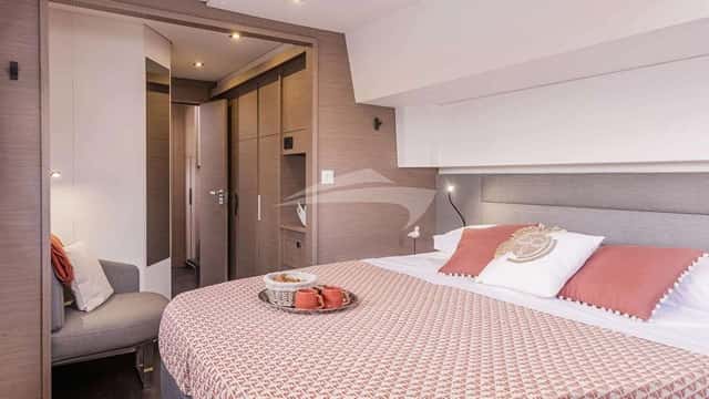 SECOND WIND yacht charter photo 5