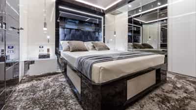 Master Stateroom