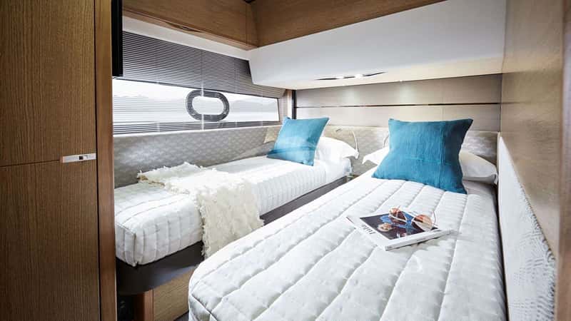 MESOFA 20m motor yacht charter, photo 8