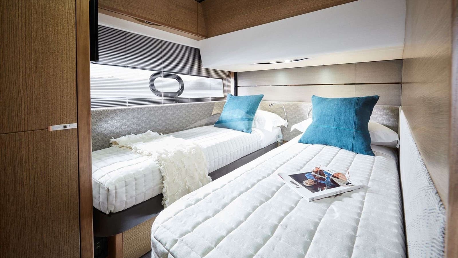 MESOFA, photo from the yacht portfolio 7