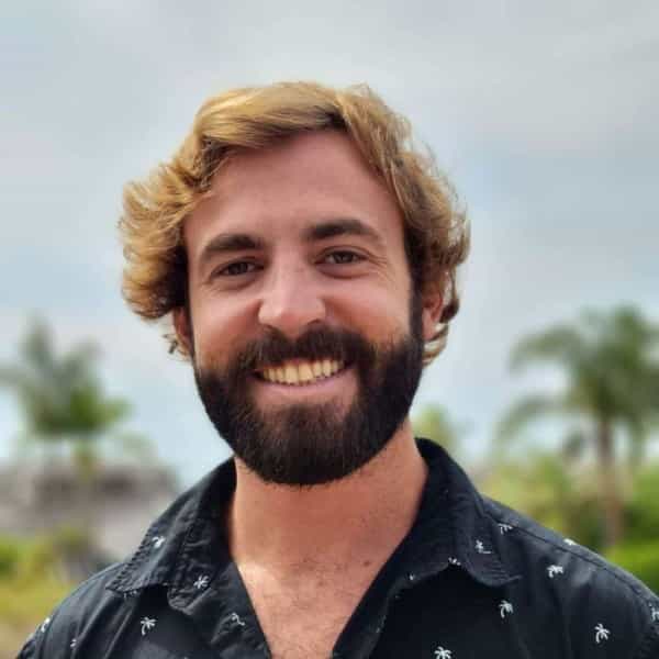 Bryan Keoskie