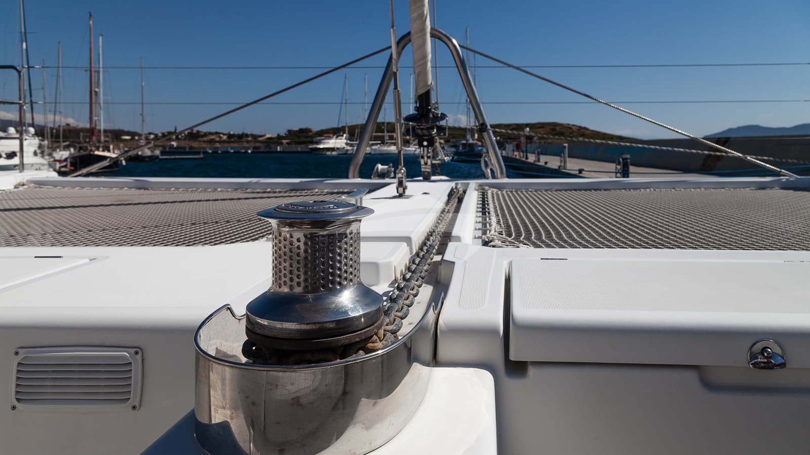 DADDY'S HOBBY, photo from the yacht portfolio 14