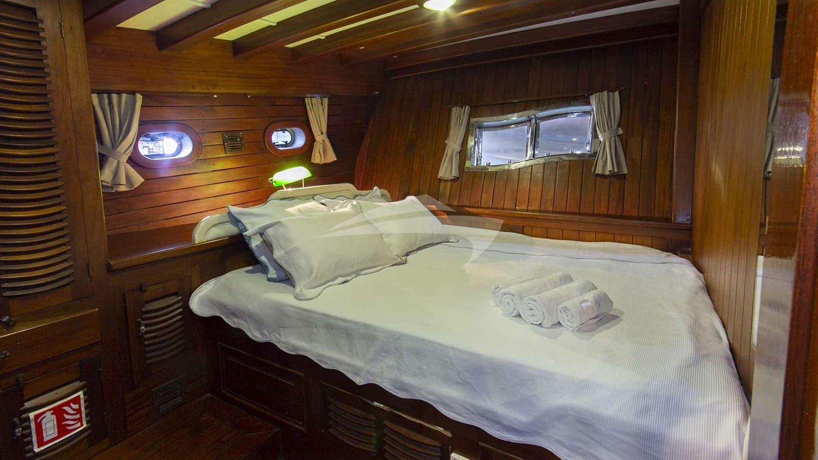 SERENAD, photo from the yacht portfolio 12