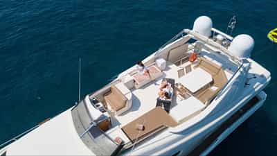 Sun Deck