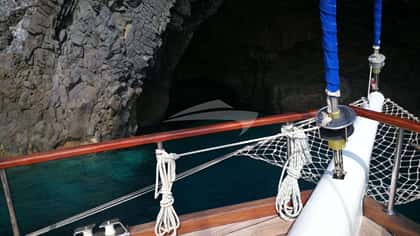 GELIDONYA 26m motor yacht charter, photo 8