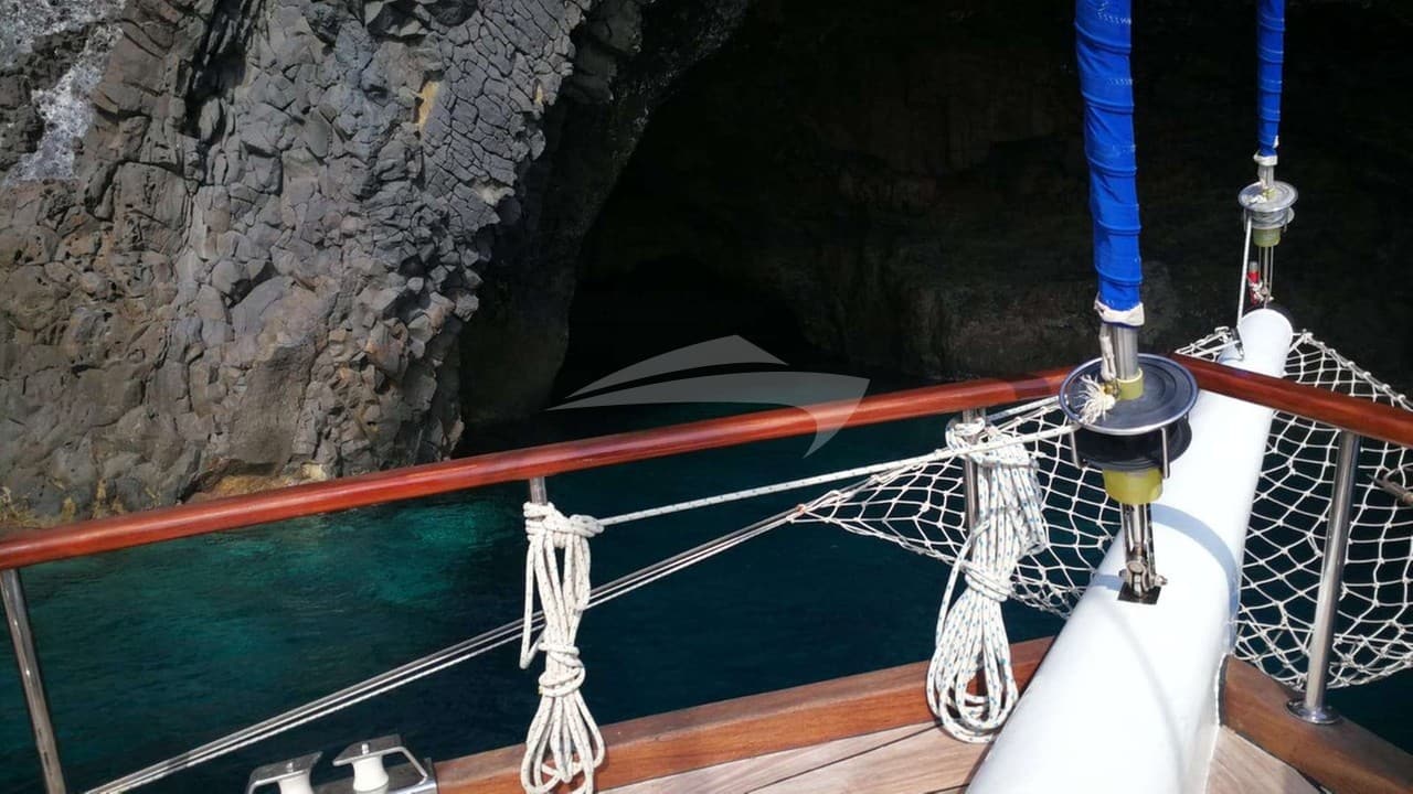 GELIDONYA, photo from the yacht portfolio 7