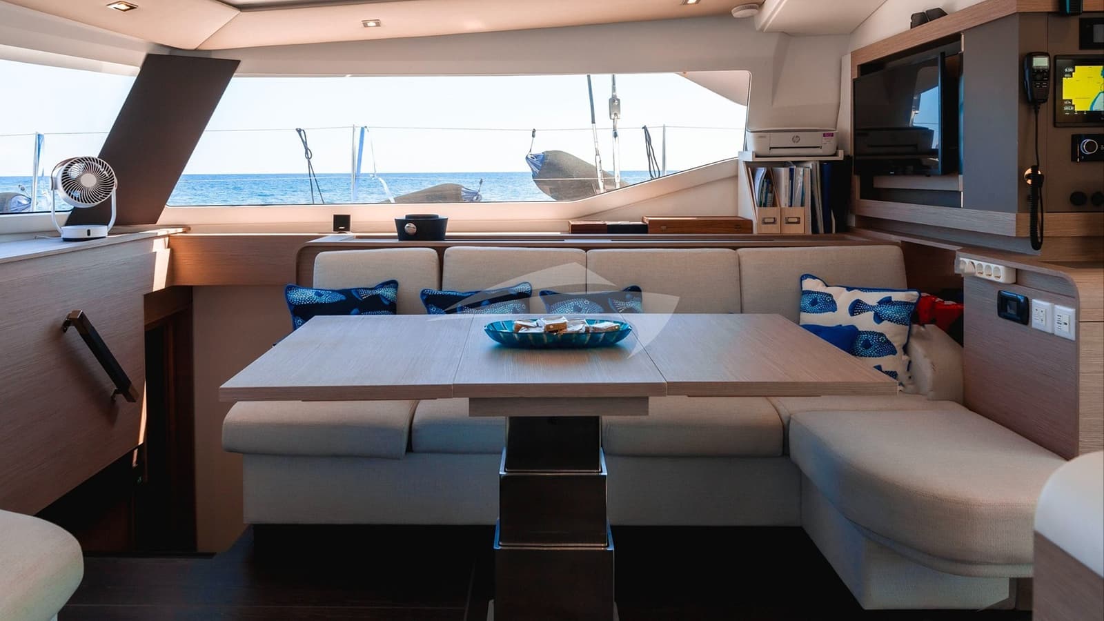 AMANTE, photo from the yacht portfolio 6