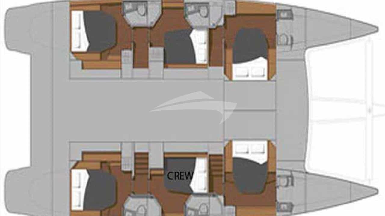 BLUE PEPPER layout