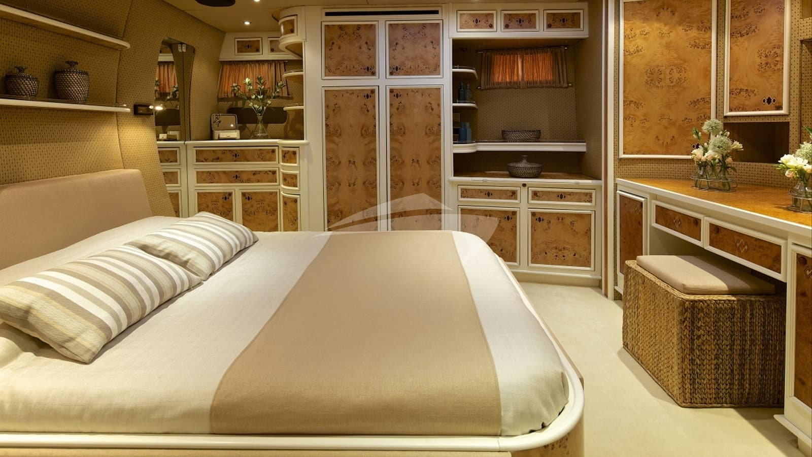 AMADEUS, photo from the yacht portfolio 6