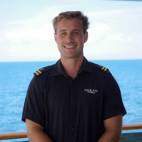 Jacques Meyer