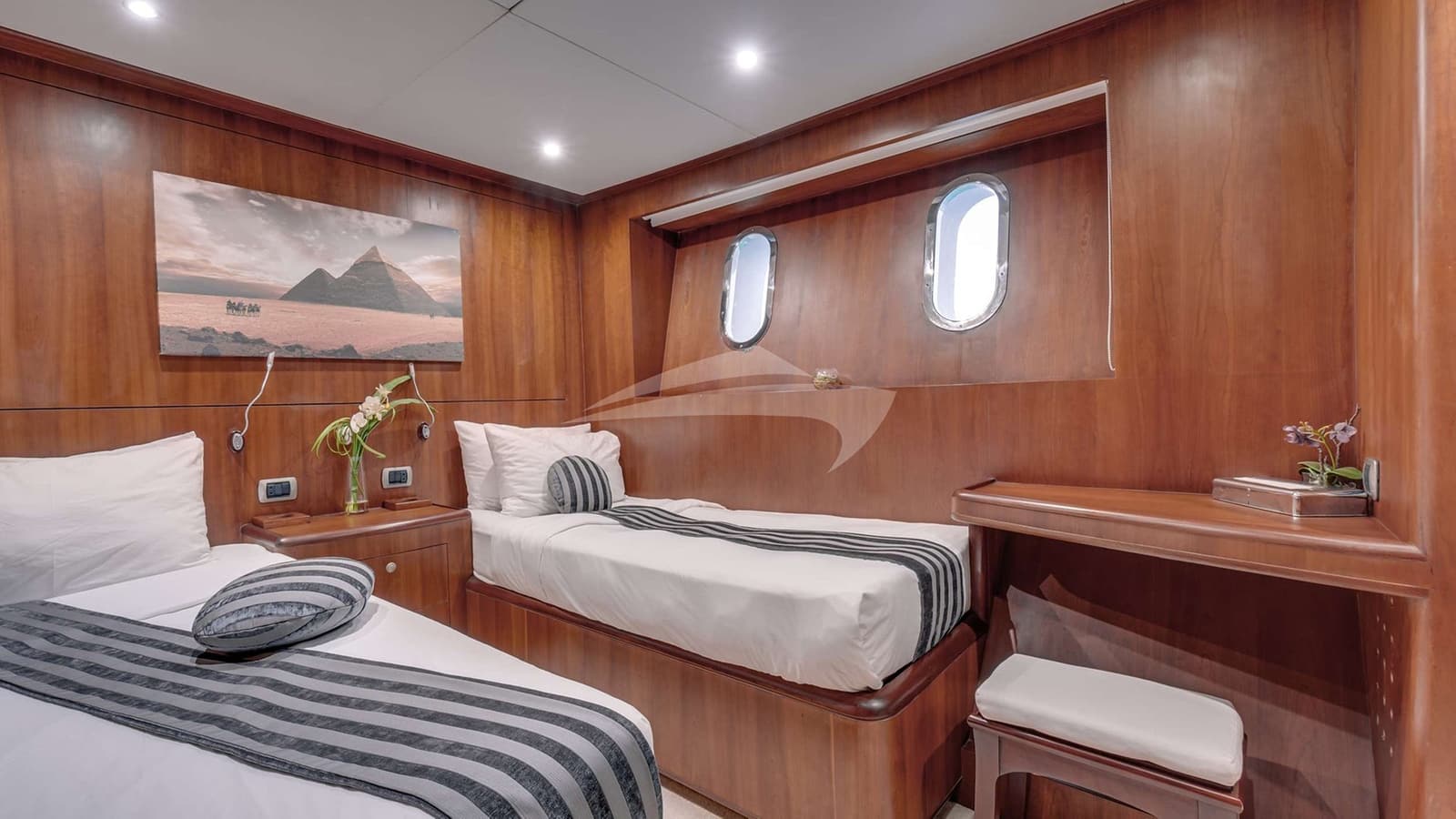SEVEN SPICES, photo from the yacht portfolio 15