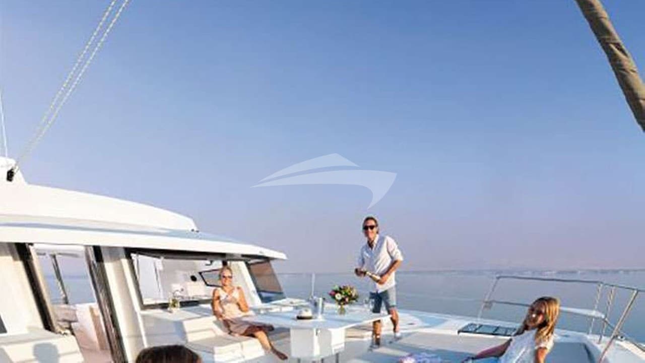 AD ASTRA 5.4, photo from the yacht portfolio 17