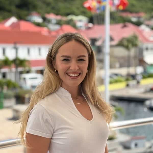 Sarah Evans