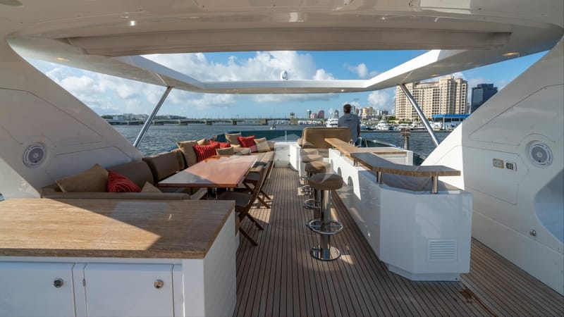Flybridge