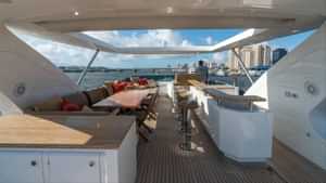 Flybridge