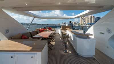 Flybridge